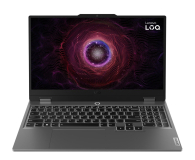 Lenovo LOQ 15 Ryzen 7-7445HS/16GB/512 RTX3050 144Hz - 1574271 - zdjęcie 1
